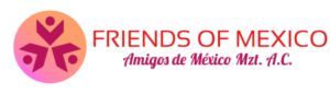 Friends of Mexico